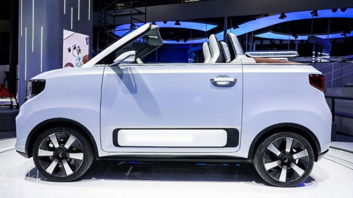 mini 3